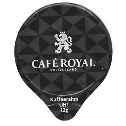 6.291 A - Cafe Royal /G