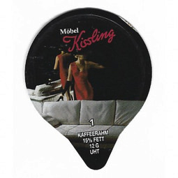 WS 15/97 C - Moebel Kissling /G