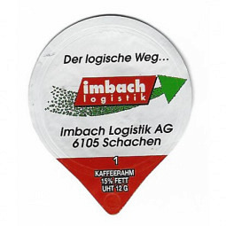 WS 17/97 B - Imbach Logistik AG /G