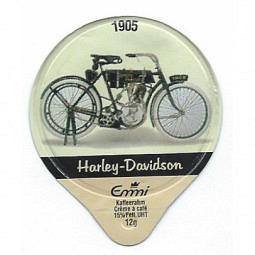 1.116 A - Harley Davidson