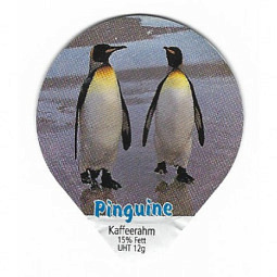 868 B - Pinguine