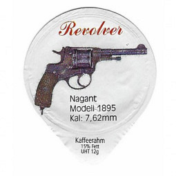 872 B - Revolver