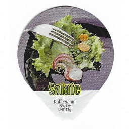 877 B - Salate