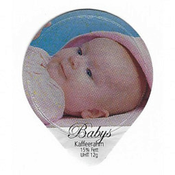 898 B - Babys