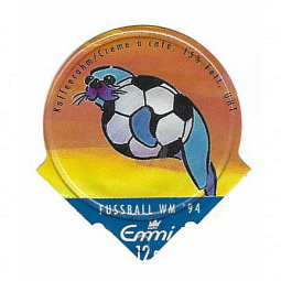 93 B - Fussball WM 94
