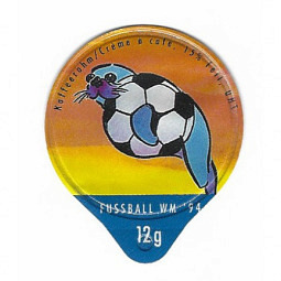93 C - Fussball WM 94