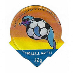 93 D - Fussball WM 94