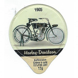 1.116 C - Harley Davidson