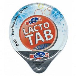 1.454 A - Lacto Tab