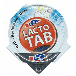 1.454 B - Lacto Tab