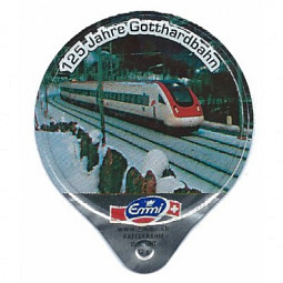 1.461 A - 125J. Gotthardbahn