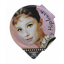 8.181 A - Audrey Hepburn /R