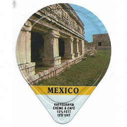 581 A - Mexico
