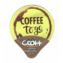 6.329 A - Cooh / Coffee to go