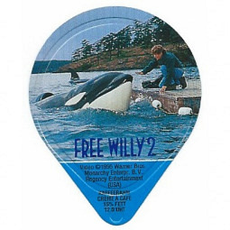 578 A - Free Willy