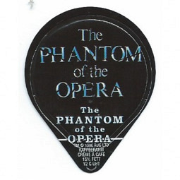565 A - Phantom of Opera