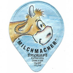 551 A - Milchmacher