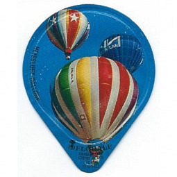 528 A - Heissluftballone