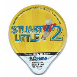 3.170 A - Stuart Little 2