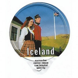 3.140 C - Iceland