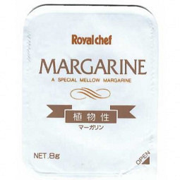 Ja - Margarine - 01
