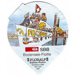 95 A - Bodenseeschiffahrt /R