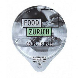 1.587 A - Food Zuerich