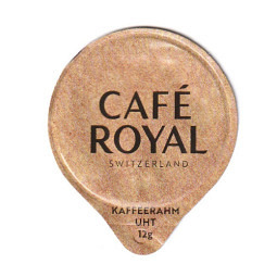 6.389 A - Café Royal