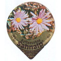 05 K - Alpenblumen II