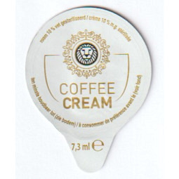 B 04 B - Lion Coffee Cream