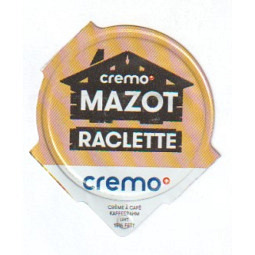 3.289 B - Mazot Raclette