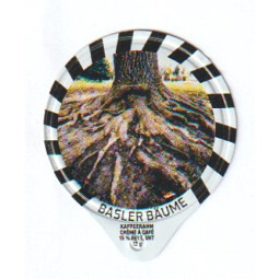 1.680 A - Basler Bäume /G