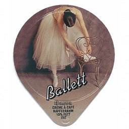 438 A - Ballett