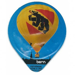 462 A - Heissluftballone