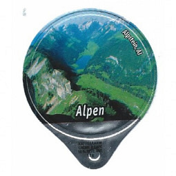1.457 C - Alpen