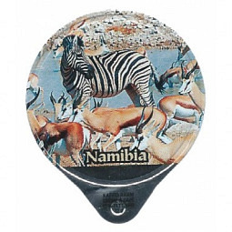 1.459 C - Namibia