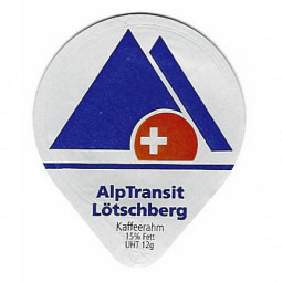 851 A - Alp Transit