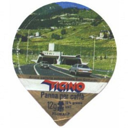 16 A - Ticino - Sujet