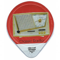 4.111 A - Classic Radio