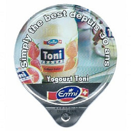 1.469 A - Toni Jogurt Fans