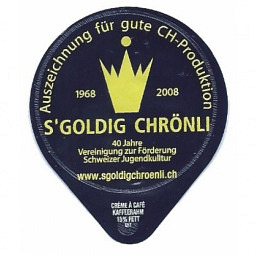 4.151 A - S goldig Chroenli