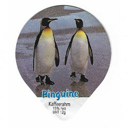 868 A - Pinguine