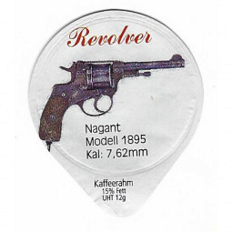 872 A - Revolver