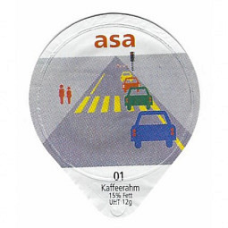 884 A - Verkehrsregel