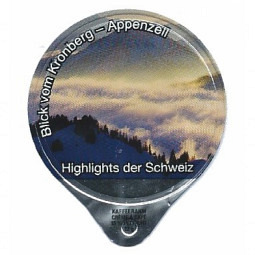 1.494 C - Highlights der Schweiz