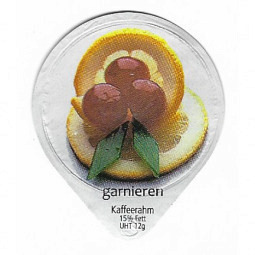 896 A - Garnieren