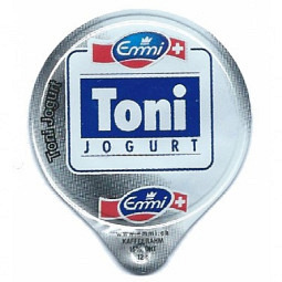 1.498 A - Toni Jogurt
