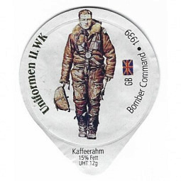 8.123 A - Uniformen II.Weltkrieg