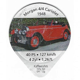8.135 A - Sportwagen