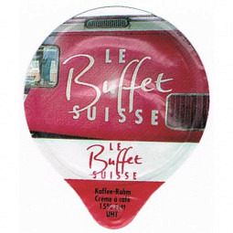 1.173 B - Buffet Suisse III